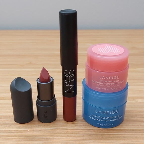 NARS Other - NARS, Bite & Laneige Bundle